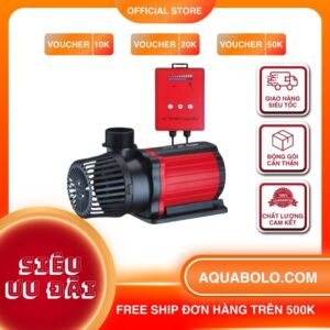 BƠM NƯỚC AC PUMP ENJOY ROYAL