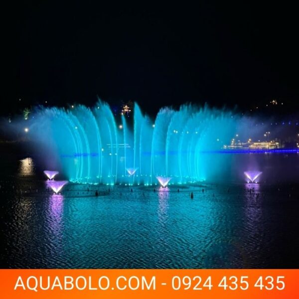 Hệ thống phun nước phao nổi (6)